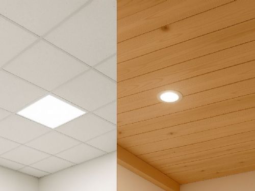 輕鋼架天花板好還是木作好？裝修前必看的優缺點分析